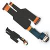 FainWan USB Charger Charging Port Dock Connector Ribbon Flex Cable PCB Board Replacement Jack Compatible with ROG 5 ZS673KS ZS673KS-1B048IN A-S-US_I005DB 6.78 inch view 1