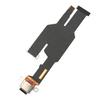 FainWan USB Charger Charging Port Dock Connector Ribbon Flex Cable PCB Board Replacement Jack Compatible with ROG 5 ZS673KS ZS673KS-1B048IN A-S-US_I005DB 6.78 inch view 2