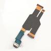FainWan USB Charger Charging Port Dock Connector Ribbon Flex Cable PCB Board Replacement Jack Compatible with ROG 5 ZS673KS ZS673KS-1B048IN A-S-US_I005DB 6.78 inch view 3