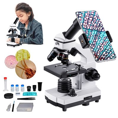 1600X Digital Microscope Camera 3 in1 Type-C USB Portable Electronic Microscope For Soldering LED Magnifier For Cell Phone Repair