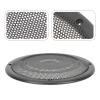 ERINGOGO Car Subwoofer Mesh Cover Replacement Net for Loudspeaker Protection Durable Speaker Decorative Grille for DIY Car Audio view 3