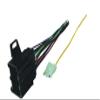 Car Stereo Wire Harness Plug for Aftermarket Radio Install Made for Some GM Chevrolet GMC view 1