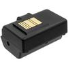 GYMSO Battery Replacement for Zebra P1051378 QLN220, QLn220HC, QLN320, QLn320HC, ZQ500, ZQ510, ZQ520, ZQ610, ZQ610HC, ZQ620, ZQ620HC, ZR628, ZR638 6800mAh view 4