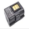 GYMSO Battery Replacement for Zebra P1051378 QLN220, QLn220HC, QLN320, QLn320HC, ZQ500, ZQ510, ZQ520, ZQ610, ZQ610HC, ZQ620, ZQ620HC, ZR628, ZR638 4400mAh view 1