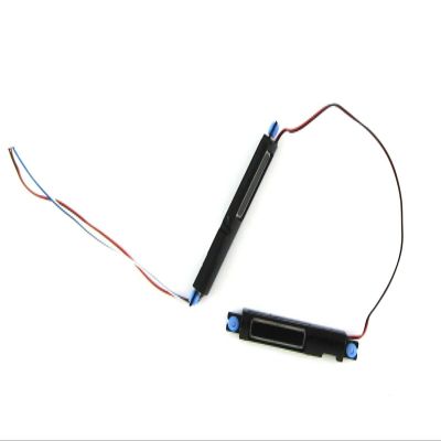 Compatible Left Right Built-in Speaker Speakers Replacement for Dell Latitude E5550 P/N:PK23000O100 F85C7 0F85C7