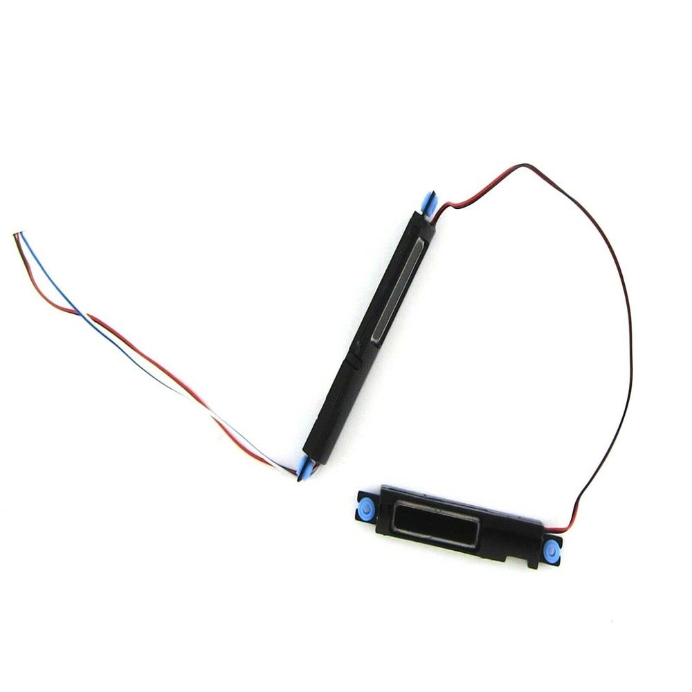 Compatible Left Right Built-in Speaker Speakers Replacement for Dell Latitude E5550 P/N:PK23000O100 F85C7 0F85C7