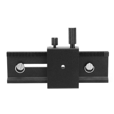 with 1/4" Mounting Screw Closeup Slider, Macro Focusing Slider, Universal for Most Brands of DSLR Cameras