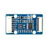 Coolwell 1.51inch Transparent OLED Compatible Raspberry Pi/Ardui/TM32, Display Light Blue Color, 12864, SPI/I2C Interfaces view 3