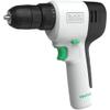 BLACK+DECKER Blac reviva Akku-Bohrschrauber, 12V/1,5A REVDD12C view 1