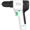 BLACK+DECKER Blac reviva Akku-Bohrschrauber, 12V/1,5A REVDD12C view 2