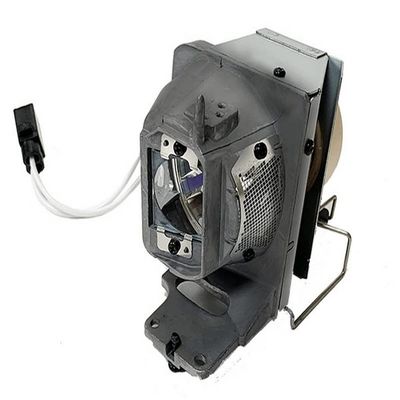 Decinat SP.7C101GC01 / BL-FU330C Original Replacement Lamp with Housing for Optoma 4K550 4K550ST Projectors (OEM Osram Bulb Inside)