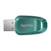 SanDisk 128GB Ultra Eco USB 3.2 Gen 1 Flash Drive - SDCZ96-128G-G46 view 1