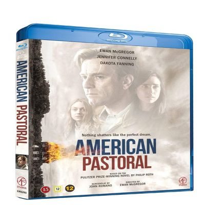 American Pastoral