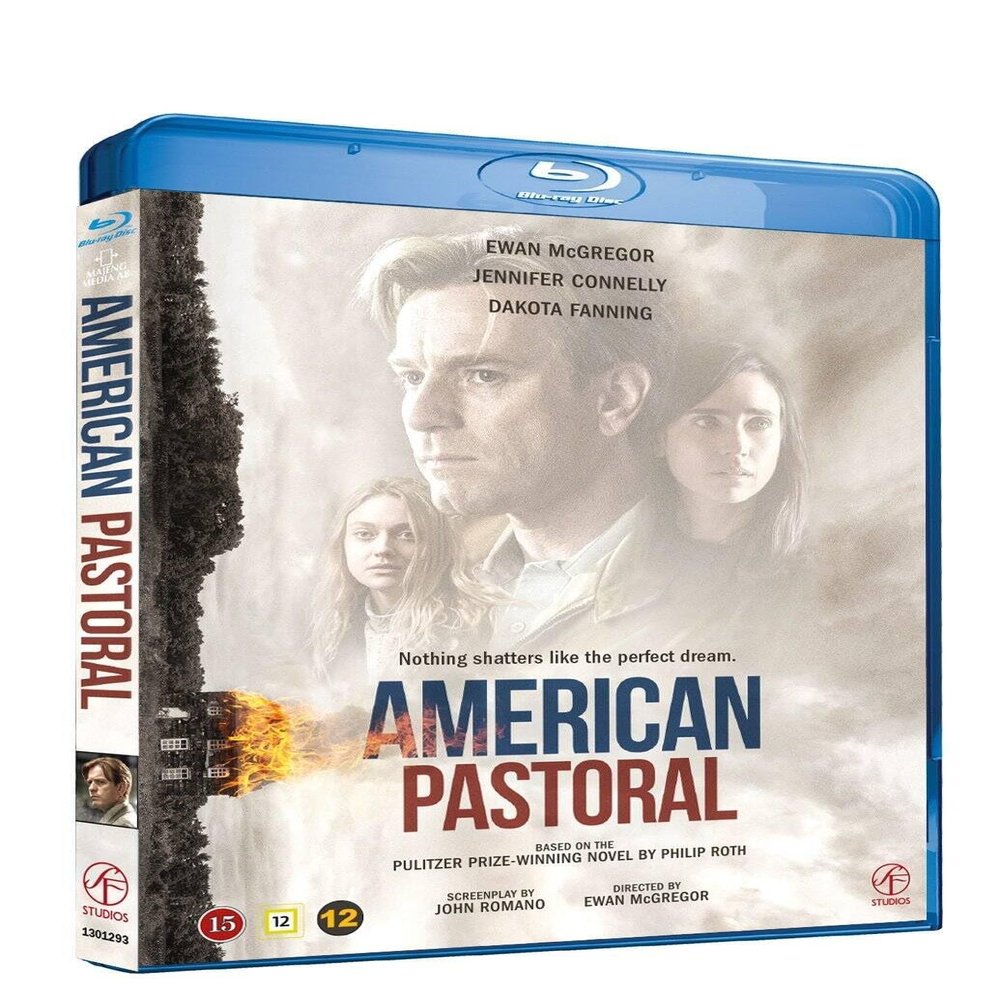 American Pastoral