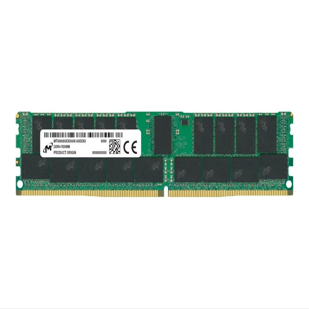 RAM Micron D4 3200 16GB ECC R