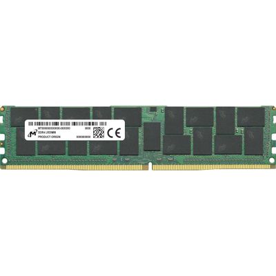 Micron Crucial 64GB DDR4 SDRAM Memory Module