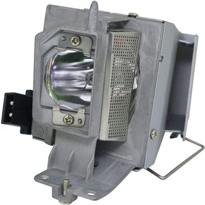 PHO BL-FU195B / SP.71P01GC01 Original Genuine Replacement Projection Lamp with Housing for Optoma DW315,EH343,EH345,DS347,DS348,DS421,H183x Projectors (OSRAM Bulb Inside)