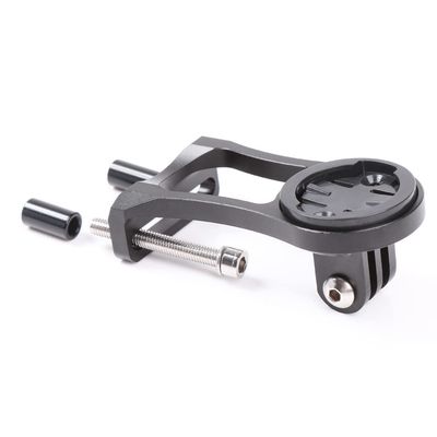 Bicycle Computer Extension Handle Mounting Bracket Extension Bracket