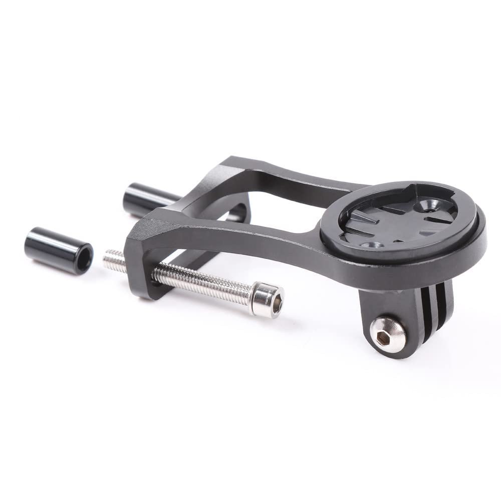 Bicycle Computer Extension Handle Mounting Bracket Extension Bracket