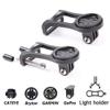 Bicycle Computer Extension Handle Mounting Bracket Extension Bracket view 3