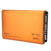 Car Amplifier, Car Audio Amplifier Multiple Stable Performance High Efficiency 6800W 4 Channel Universal for Vehicles view 1