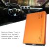 Car Amplifier, Car Audio Amplifier Multiple Stable Performance High Efficiency 6800W 4 Channel Universal for Vehicles view 2