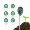 3 In1 Soil Tester Water PH Moisture Light Test Meter Kit for Garden Plant Flower view 4