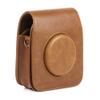 YUNCHAO Camera Accessories Vintage PU Leather Camera Case Protective Bag for FUJIFILM Square SQ10 Camera, with Adjustable Shoulder Strap Camera Bags view 1