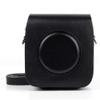 YUNCHAO Camera Accessories Vintage PU Leather Camera Case Protective Bag for FUJIFILM Square SQ10 Camera, with Adjustable Shoulder Strap Camera Bags view 4