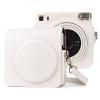 YUNCHAO Camera Accessories Full Body PU Leather Case Camera Bag with Strap for FUJIFILM Square SQ1 Camera Bags view 1