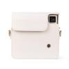 YUNCHAO Camera Accessories Full Body PU Leather Case Camera Bag with Strap for FUJIFILM Square SQ1 Camera Bags view 3