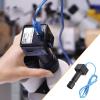 Microscope Kit 5MP USB Industrial Microscope Camera Digital Electronic Eyepiece C-Mount Adapter Ring Microscope Lens Adapters (Color : Package B) view 4