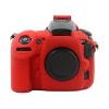 YUNCHAO Camera Accessories Soft Silicone Protective Case for Nikon D810 Camera Bags view 1