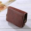 YUNCHAO Camera Accessories Full Body Camera PU Leather Camera Case Bag with Strap for Canon PowerShot G7 X Mark II Camera Bags view 3