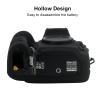 YUNCHAO Camera Accessories Soft Silicone Protective Case for Nikon D810 Camera Bags view 4