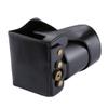 YUNCHAO Camera Accessories Full Body Camera PU Leather Case Bag for Canon EOS 200D Camera Bags view 4