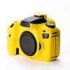 YUNCHAO Camera Accessories Soft Silicone Protective Case for Canon EOS 7D Camera Bags view 2