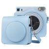 YUNCHAO Camera Accessories Full Body PU Leather Case Camera Bag with Strap for FUJIFILM Square SQ1 Camera Bags view 1