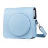 YUNCHAO Camera Accessories Full Body PU Leather Case Camera Bag with Strap for FUJIFILM Square SQ1 Camera Bags view 2
