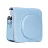 YUNCHAO Camera Accessories Full Body PU Leather Case Camera Bag with Strap for FUJIFILM Square SQ1 Camera Bags view 4