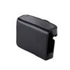 YUNCHAO Camera Accessories Full Body Camera PU Leather Camera Case Bag with Strap for Panasonic Lumix GF7 / GF8 / GF9 Camera Bags view 3