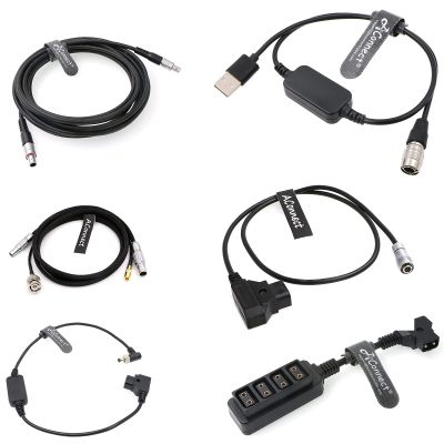 AConnect Customize Cables