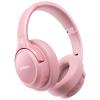 BERIBES Bluetooth Headphones Over Ear, 65H Playtime and 6 EQ Music Modes Wireless Headphones with Microphone, HiFi Stereo Foldable Lightweight Headsets, Deep Bass for Home Office Cellphone PC Ect. view 1