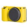 HONGYAN Camera case for Sony ZV-E10 Soft Silicone Protective Case Camera Accessories view 1