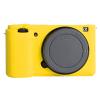 HONGYAN Camera case for Sony ZV-E10 Soft Silicone Protective Case Camera Accessories view 2