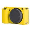 HONGYAN Camera case for Sony ZV-E10 Soft Silicone Protective Case Camera Accessories view 3