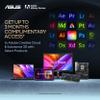ASUS ProArt PA329CRV 32 Inch 4K DCI-P3 USB-C Professional Monitor for Mac view 2