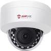 Anpviz UltraHD 4K (8MP) Security IP PoE Dome Camera Outdoor with Microphone/Audio, 3840x2160, Human Vehicle Detection, 100ft IR Night Vision, 2.8mm Wide Angle, IP66 Waterproof, Not PTZ (U Series) view 1