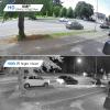 Anpviz UltraHD 4K (8MP) Security IP PoE Dome Camera Outdoor with Microphone/Audio, 3840x2160, Human Vehicle Detection, 100ft IR Night Vision, 2.8mm Wide Angle, IP66 Waterproof, Not PTZ (U Series) view 3