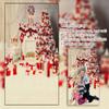 10X20ft Christmas Tree Christmas Fireplace Photography Background Christmas Wreath Gift Socks Background view 4